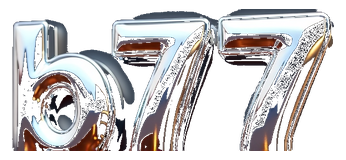 b77 logo